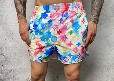 Шорты Louis Vuitton LUX-50431