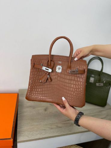 Hermes Birkin 30 см Hermes LUX-55708