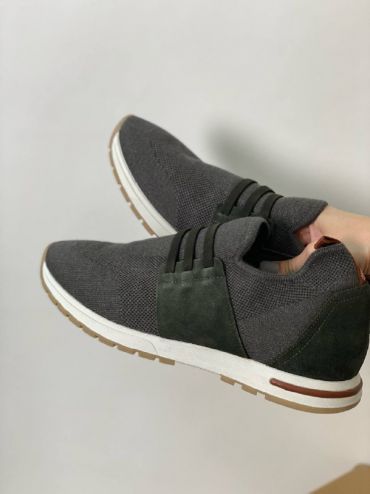 Кроссовки Loro Piana LUX-52140