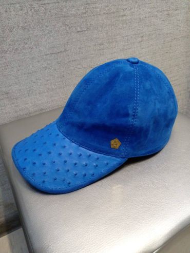 Бейсболка  LUX-52468