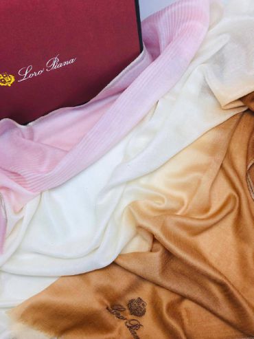 Палантин Loro Piana LUX-54843