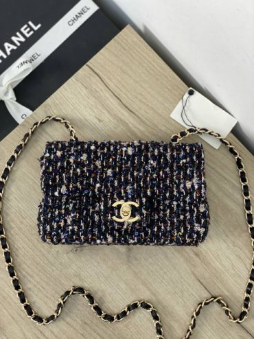 Сумка женская Chanel LUX-54734