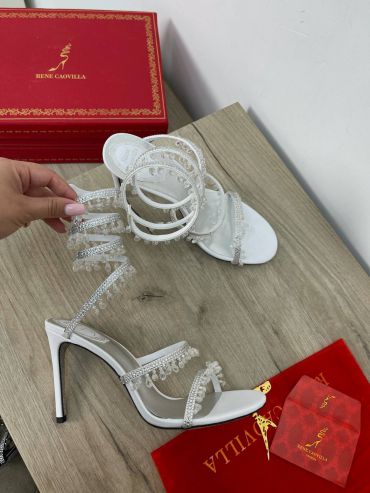 Босоножки  LUX-54490