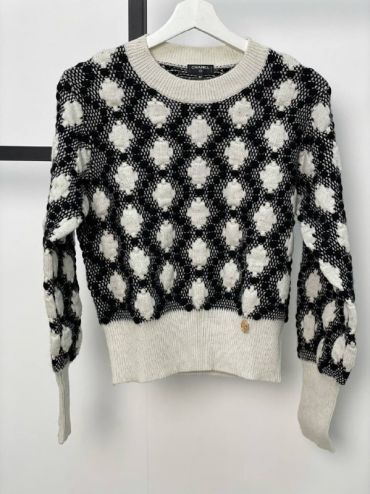 Свитер Chanel LUX-55806