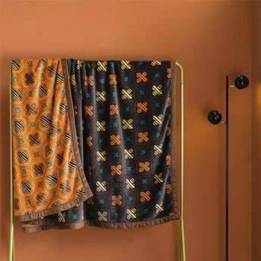 Плед Louis Vuitton LUX-48509