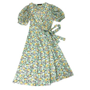 Платье ISABEL MARANT LUX-49656