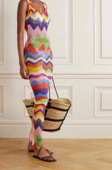 Платье  LUX-53096