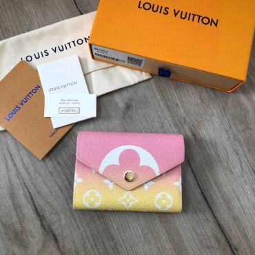 Кошелёк Louis Vuitton LUX-50735