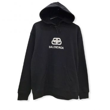 Толстовка Balenciaga LUX-55895