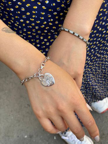 Браслет  LUX-52417