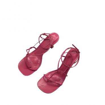 Босоножки Bottega Veneta LUX-49144