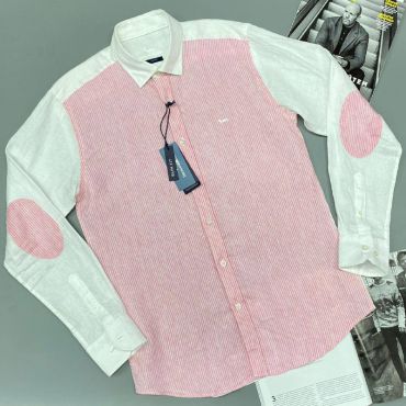 Рубашка  LUX-53092