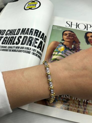 Браслет  LUX-49238