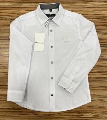 Рубашка Christian Dior LUX-55091