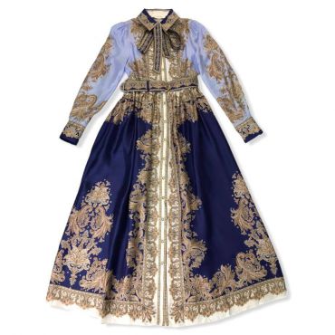 Платье Zimmermann LUX-52323