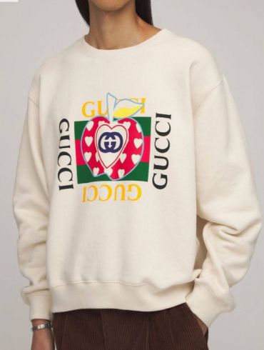 Толстовка Gucci LUX-55888