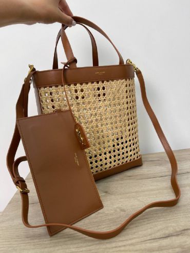 Сумка женская Yves Saint Laurent LUX-53221