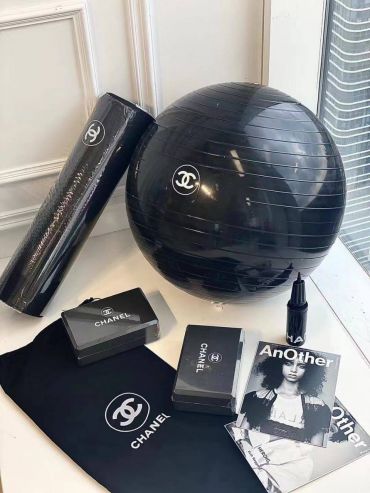 Мяч Chanel LUX-52474