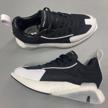 Кроссовки Adidas LUX-49844