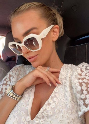 Очки Prada LUX-52062