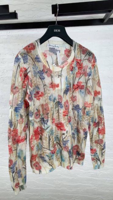 Свитер Christian Dior LUX-55657