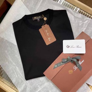Футболка Loro Piana LUX-54480