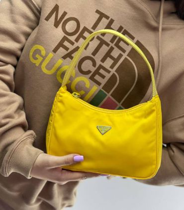 Сумка женская Prada LUX-49002