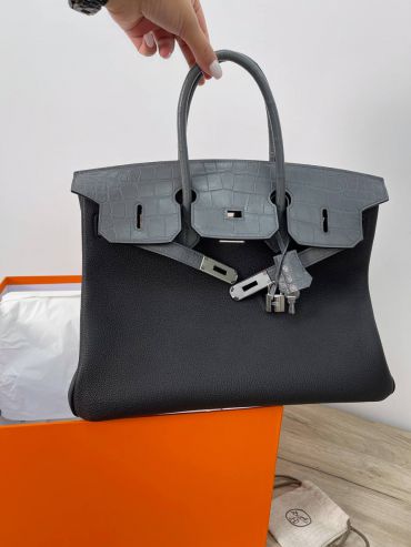 Hermes Birkin 35 см Hermes LUX-53148