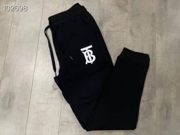 Брюки Burberry LUX-55669