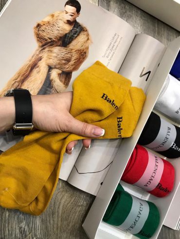  Носки  Balenciaga АКС-349