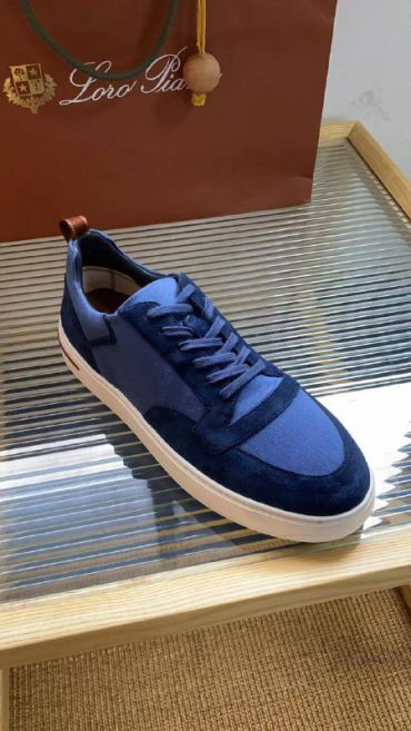 Кеды Loro Piana LUX-51005