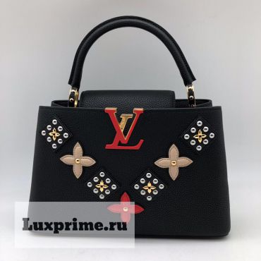 Сумка женская CAPUCINES Louis Vuitton СЖ-330