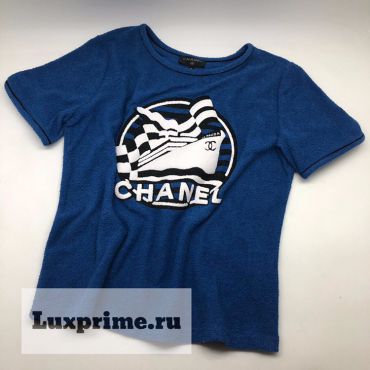 Футболка  Chanel ОДЖ-877
