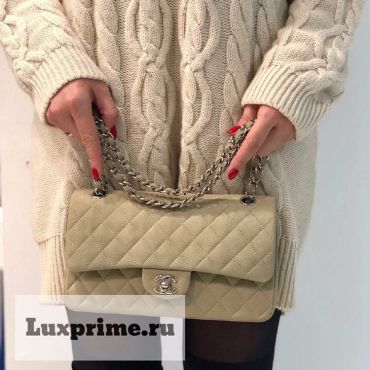 Сумка женская Classic 2.55 Chanel СЖ-440