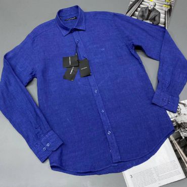 Рубашка Dolce & Gabbana LUX-53091