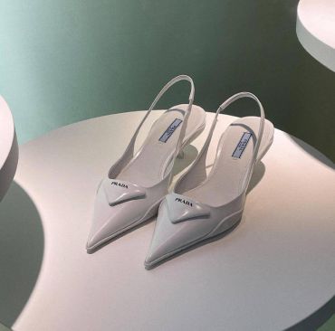 Туфли Prada LUX-48842