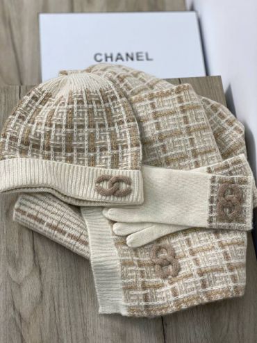 Комплект Chanel LUX-54689