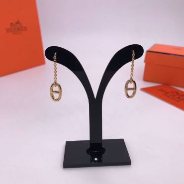 Серьги Hermes LUX-54996