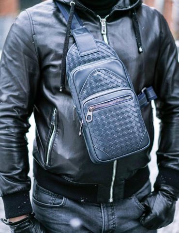 Слинг Bottega Veneta LUX-49024