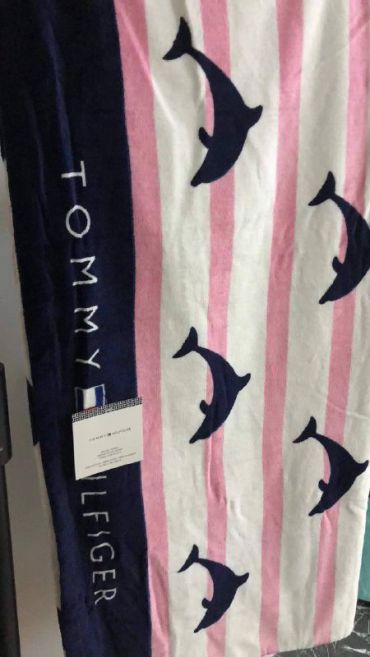 Полотенце  LUX-51427