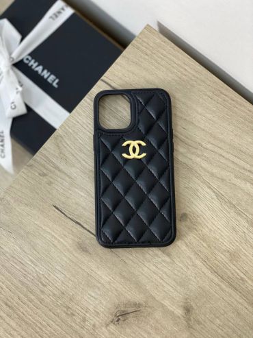 Чехол для телефона Chanel LUX-52155