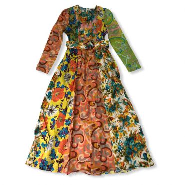 Платье  LUX-53100