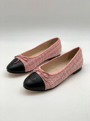 Балетки Chanel LUX-51313