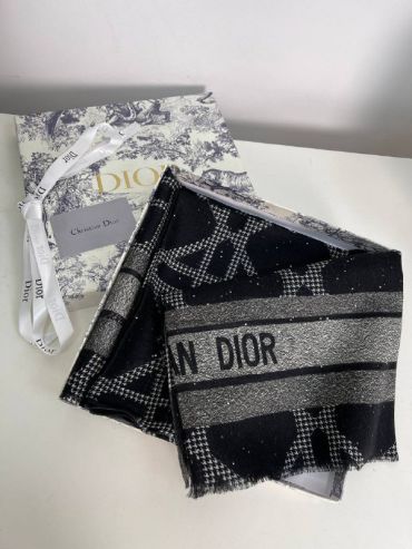 Палантин Christian Dior LUX-55660