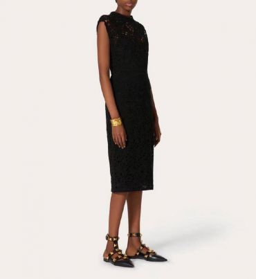 Платье Valentino LUX-50471