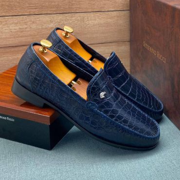 Лоферы Stefano Ricci LUX-48656