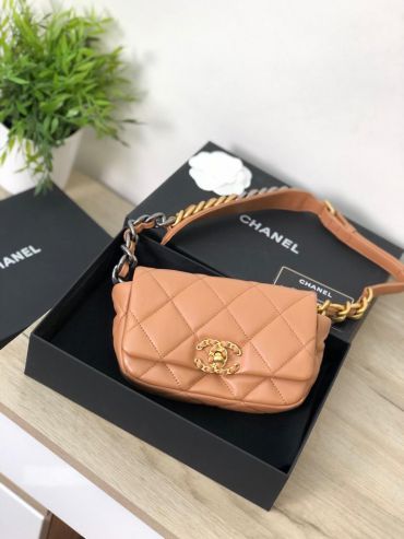 Сумка женская Chanel LUX-49456