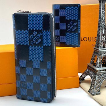 Кошелёк Louis Vuitton LUX-50818