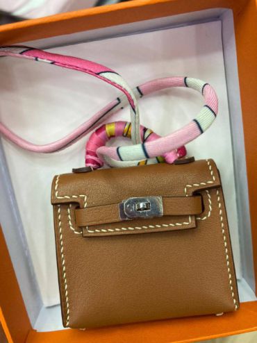 Брелок  Hermes LUX-50875