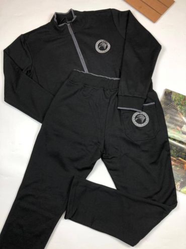 Костюм Stefano Ricci LUX-52691